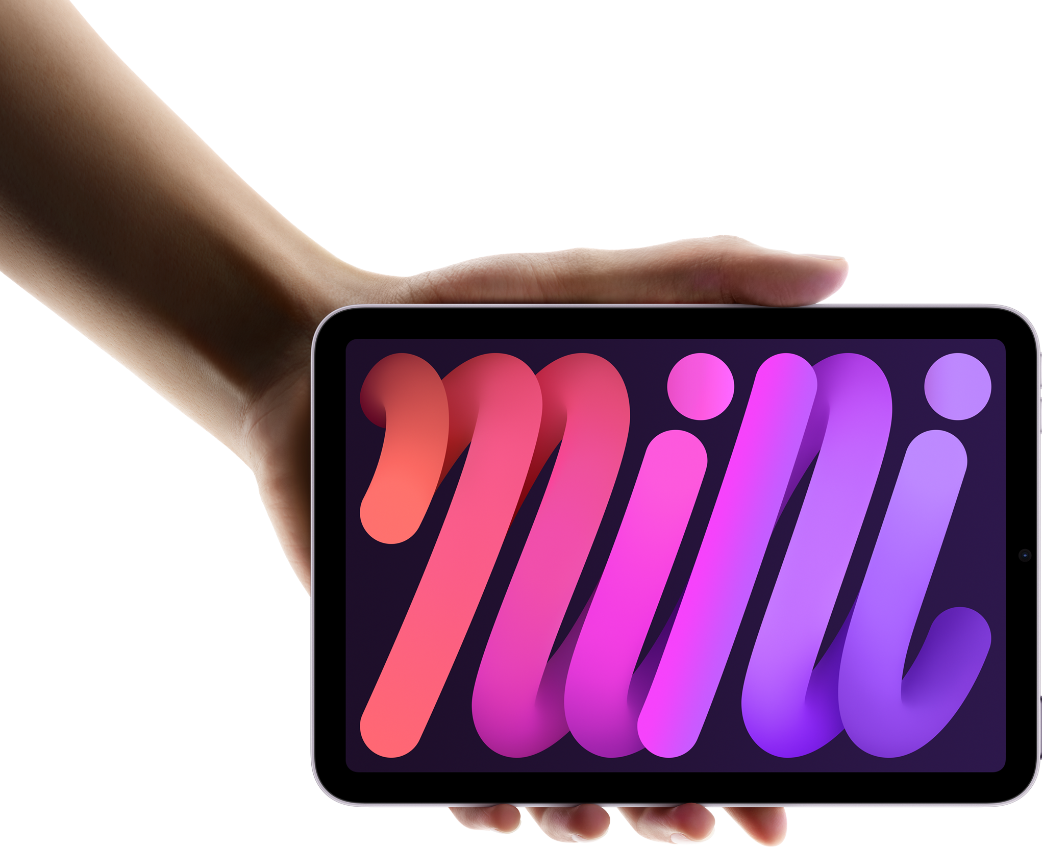 Apple annonce une version plus puissante de l'iPad Mini avec processeur A17 Pro 3 Écran de l'iPad Mini 2024