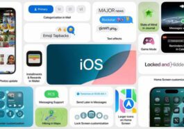 Apple donne des indices sur le lancement de iOS 18.1 et Apple Intelligence