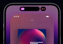 Apple innove avec une Dynamic Island réduite sur l'iPhone 17 Pro Max 20 Les iPhone 17 Pro pourraient présenter un changement particulier dans la Dynamic Island