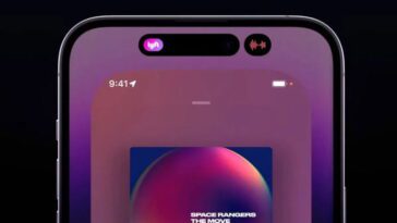 Apple innove avec une Dynamic Island réduite sur l'iPhone 17 Pro Max 8 Les iPhone 17 Pro pourraient présenter un changement particulier dans la Dynamic Island