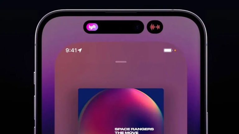 Apple innove avec une Dynamic Island réduite sur l'iPhone 17 Pro Max 2 Les iPhone 17 Pro pourraient présenter un changement particulier dans la Dynamic Island