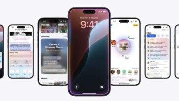 L'intelligence visuelle sur iPhone : à la fois brillante et légèrement superflue 29 Apple lance iOS 18.1 : l'arrivée officielle de l'intelligence Apple