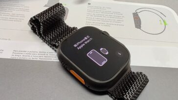 Apple lance watchOS 11.0.1 pour résoudre le problème de la batterie 26 Apple lança watchOS 11.0.1 para resolver problema da bateria