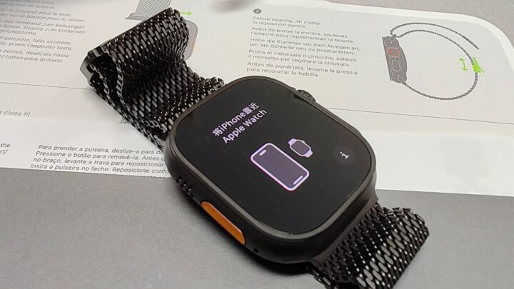 Apple lance watchOS 11.0.1 pour résoudre le problème de la batterie 2 Apple lance watchOS 1101 pour resoudre le probleme de la