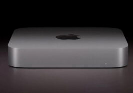 Apple lanzaría los nuevos Mac M4 y accesorios con UBS-C la semana que viene
