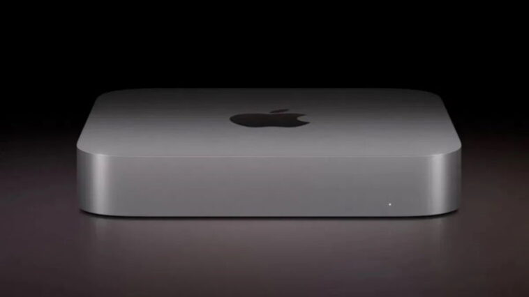 Apple lancerait les nouveaux Mac M4 et accessoires avec USB-C la semaine prochaine 1 Apple lanzaría los nuevos Mac M4 y accesorios con UBS-C la semana que viene