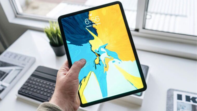 Apple maintient la mise à jour vers iPadOS 18 : certains iPad deviennent inutilisables 1 Apple arrête la mise à jour vers iPadOS 18 : elle rend certains iPad inutilisables