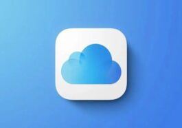 Apple met à jour la web d'iCloud : découvrez toutes ses nouveautés
