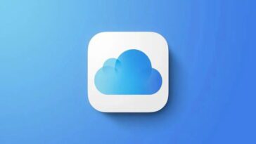 Apple met à jour le site web d'iCloud : découvrez toutes ses nouveautés 4 Apple met à jour la web d'iCloud : découvrez toutes ses nouveautés