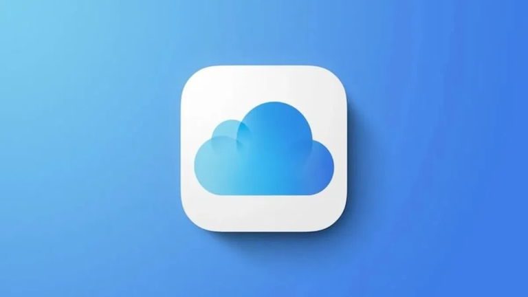 Apple met à jour le site web d'iCloud : découvrez toutes ses nouveautés 2 Apple met à jour la web d'iCloud : découvrez toutes ses nouveautés