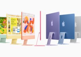 Apple apresenta o novo iMac com M4 e superalimentado pela Apple Intelligence