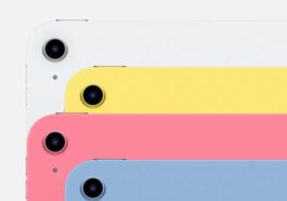 L'iPad 11 ne sera pas lancé en 2024, mais ce n'est pas une mauvaise nouvelle