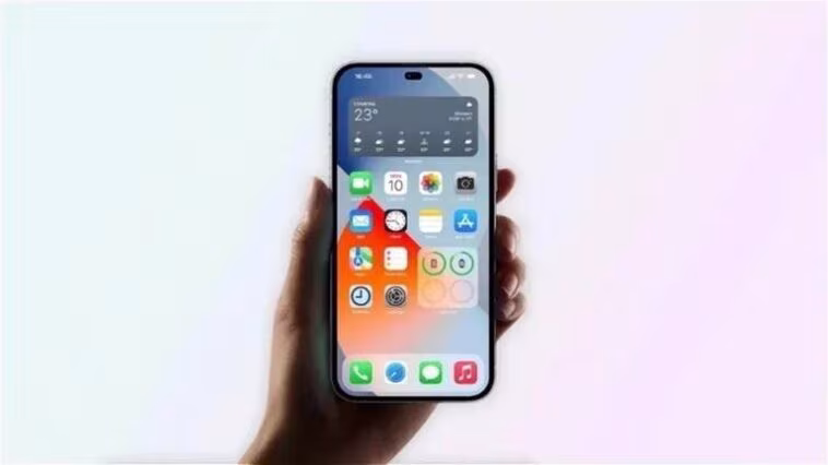 Apple unifierait les contrôles de volume avec le Bouton d'Action sur les iPhone 17 Pro 1 Apple unifierait les contrôles de volume avec le Bouton d'Action sur les iPhone 17 Pro