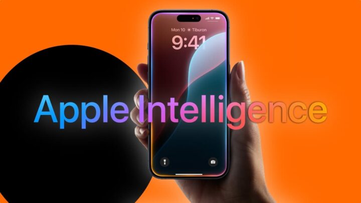 Apple va lancer l'iOS 18.1 avec Apple Intelligence le 28 octobre 1 Apple irá lançar o iOS 18.1 com Apple Intelligence no dia 28 de outubro