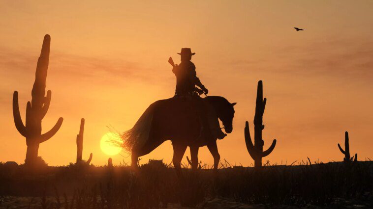 Après 14 ans, l'épopée équestre de Rockstar Red Dead Redemption arrive sur PC plus tard ce mois-ci 1 After 14 years, Rockstar's epic horse opera Red Dead Redemption hits PC later this month