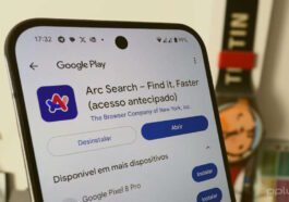 Arc Android browsers Chrome