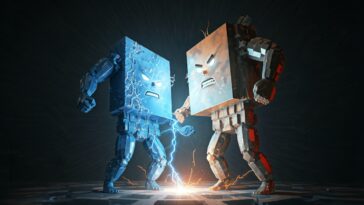 Arm vs Qualcomm: mutually assured destruction