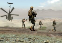 DayZ and Arma developer celebrates 47 million units sold over 15 years, with Arma 4 coming in 2027