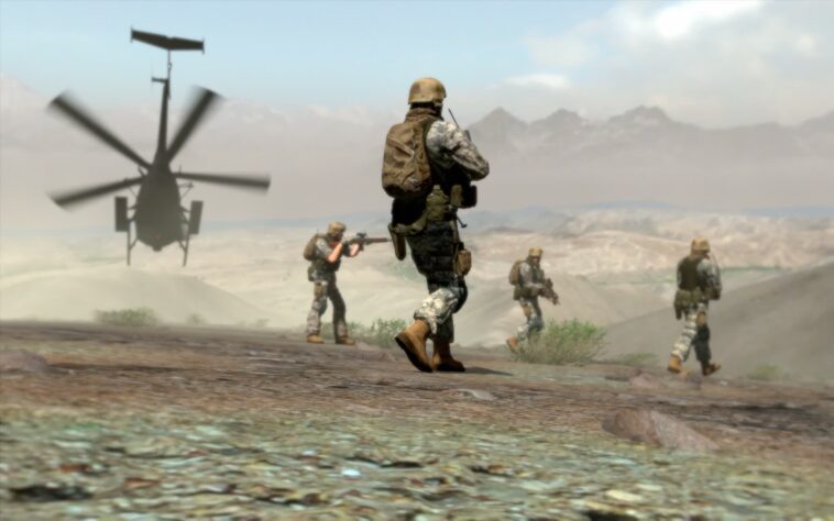 Arma 2 : l'héritage caché d'un jeu culte qui a révolutionné l'industrie vidéoludique 1 DayZ and Arma developer celebrates 47 million units sold over 15 years, with Arma 4 coming in 2027