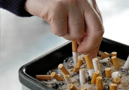Arrêter de fumer augmentera vos années de vie, que vous arrêtiez à 35 ou à 75 ans 17 Arrêter de fumer