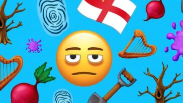 Arrivent les nouvelles emoji, il y en a 8 et il y a aussi une petite tête épuisée : quel est leur signification 21 Image
