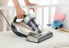 Problème de d'acariens ? Ces trois aspirateurs en promo pour l'Amazon Fall Prime Day vont vous aider 4 Aspirateur Anti Acariens 700w, Jimmy Jv35
