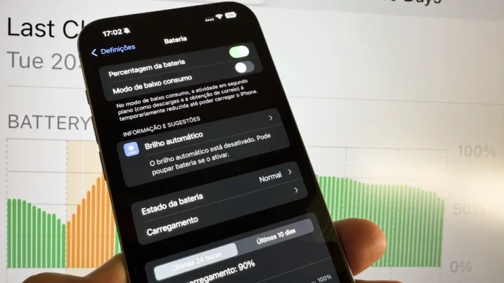 Astuce : découvrez comment vérifier l'état de la batterie de l'iPhone 2 Astuce decouvrez comment verifier letat de la batterie de.webp