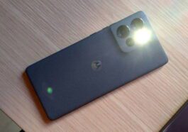 Astuces pour votre mobile Motorola : voici comment allumer la lampe torche de la manière la plus rapide et simple