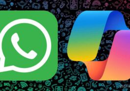 Copilot WhatsApp IA Microsoft