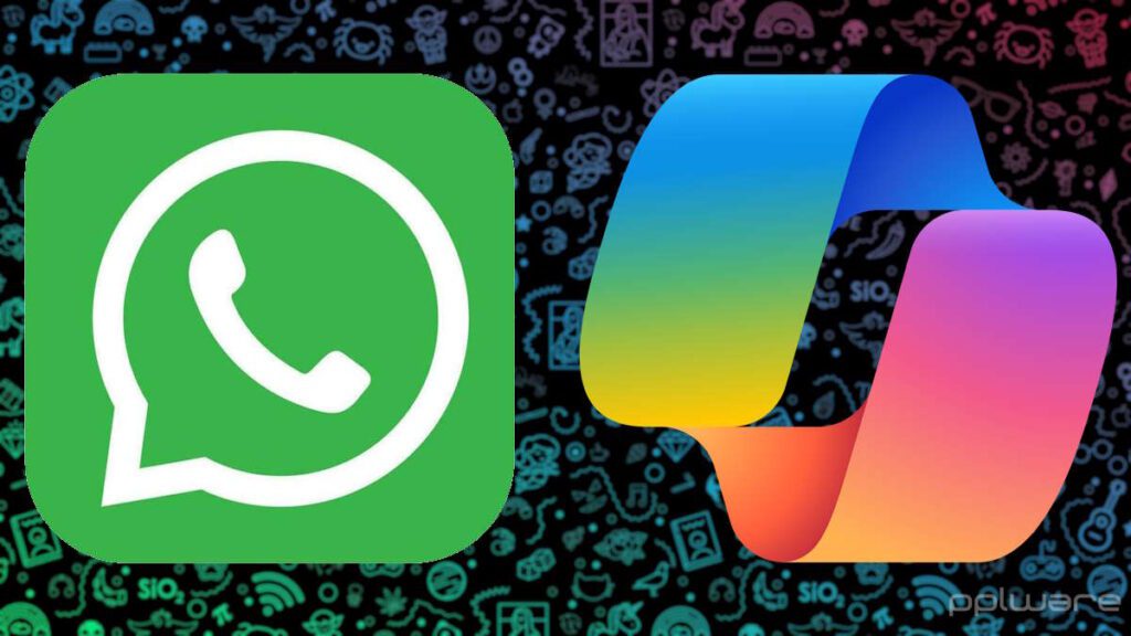 Astuce : vous voulez utiliser l'IA du Copilot sur WhatsApp ? Voici les étapes nécessaires 2 Copilot WhatsApp IA Microsoft