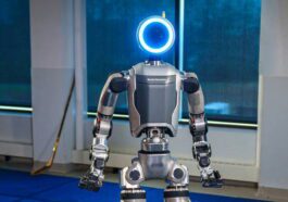 Atlas, le robot le plus étonnant du moment, bientôt doté d'une nouvelle capacité essentielle : apprendre