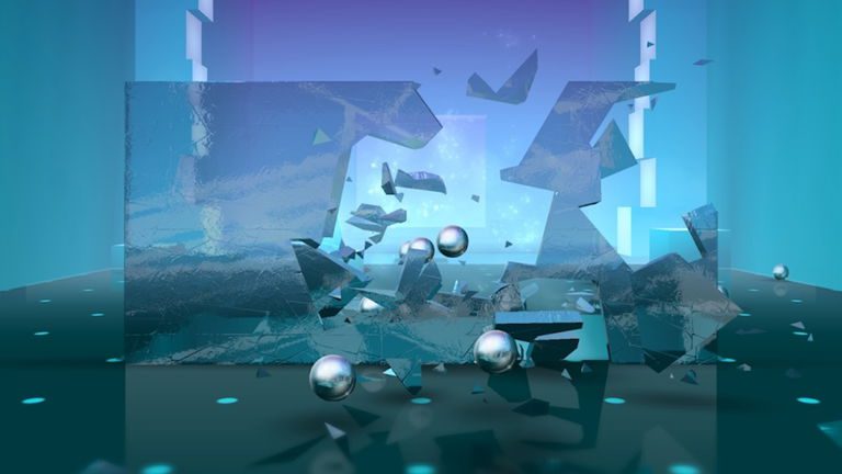 Attention nostalgiques : Smash Hit déjà disponible sur Apple Arcade 2 Attention nostalgiques : Smash Hit déjà disponible sur Apple Arcade