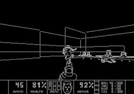 No quantum computer is powerful enough to run this quantum Doom port