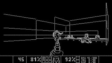 Aucun ordinateur quantique n'est assez puissant pour exécuter ce port de Doom quantique 26 No quantum computer is powerful enough to run this quantum Doom port