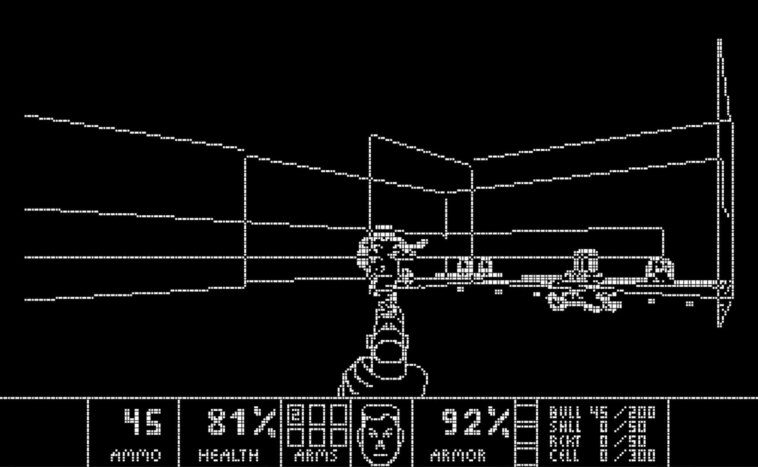 Aucun ordinateur quantique n'est assez puissant pour exécuter ce port de Doom quantique 1 No quantum computer is powerful enough to run this quantum Doom port