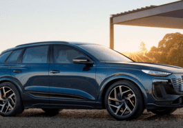 Audi presenta Ai.leene, el nuevo asistente de voz ahora tiene "cuerpo" y está asistido por una potente Inteligencia Artificial