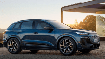 Audi présente Ai.leene, le nouvel assistant vocal qui a maintenant un "corps" et est assisté par une puissante Intelligence Artificielle 23 Audi presenta Ai.leene, el nuevo asistente de voz ahora tiene "cuerpo" y está asistido por una potente Inteligencia Artificial