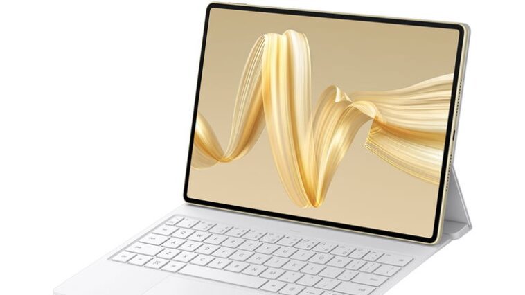 Aussi nette qu'elle paraît imprimée : l'écran PaperMatte du HUAWEI MatePad Pro 12,2" vous surprendra 1 Tan nítida que parece impresa: la pantalla PaperMatte de HUAWEI MatePad Pro 12.2" te sorprenderá