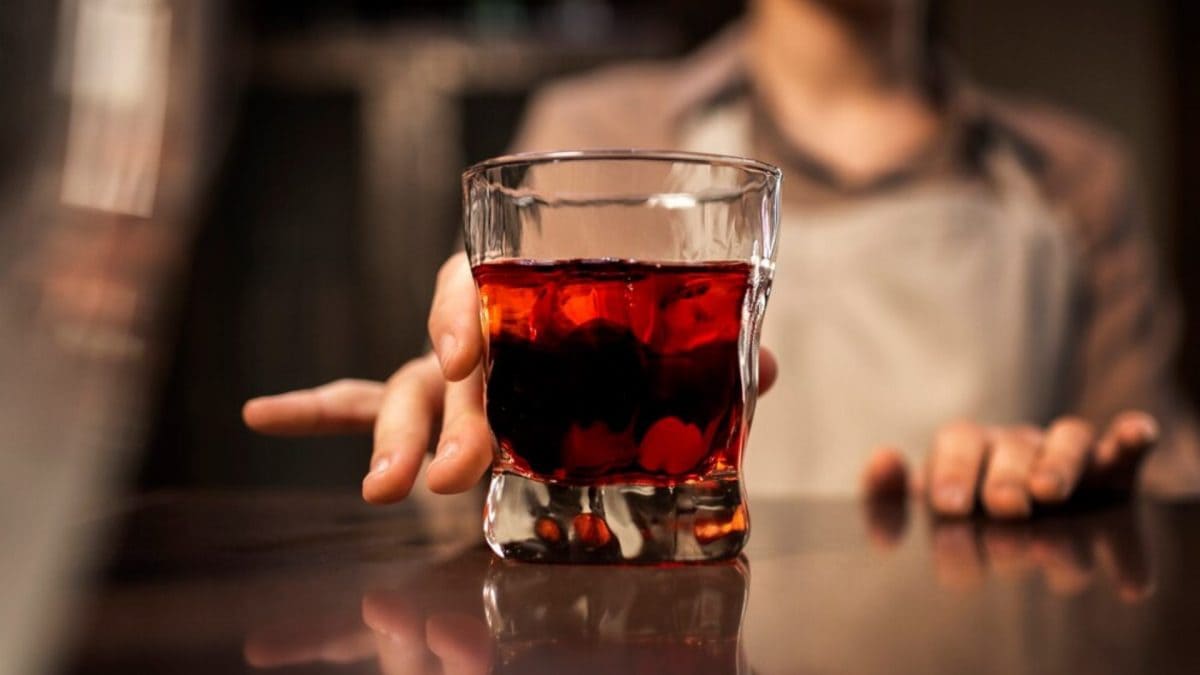 Boire de l'alcool augmente le risque de six types de cancer : quels sont les effets de l'éthanol sur le corps 2 Image