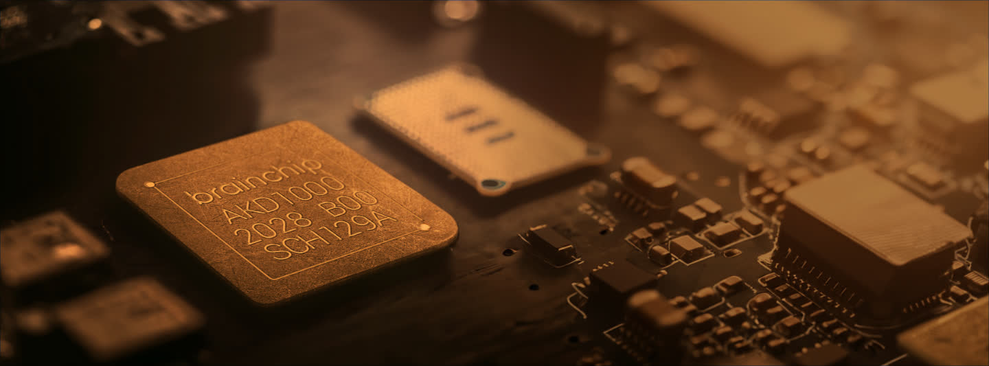 BrainChip dévoile un NPU microscopique qui consomme moins de 1 milliwatt de puissance 2 BrainChip devoile un NPU microscopique qui consomme moins de 1
