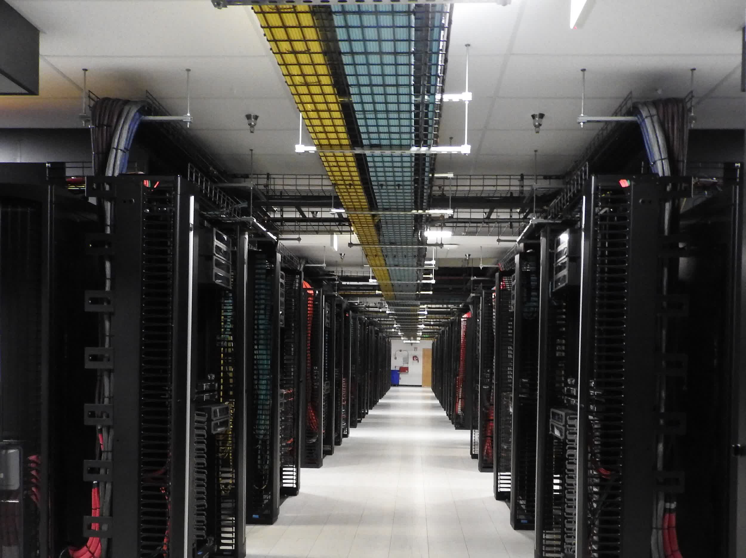 Broadcom a tenté de d'avoir AT&T avec une augmentation de prix de 1 050 % pour les produits VMware 2 Broadcom a tente de frapper ATT avec une augmentation de