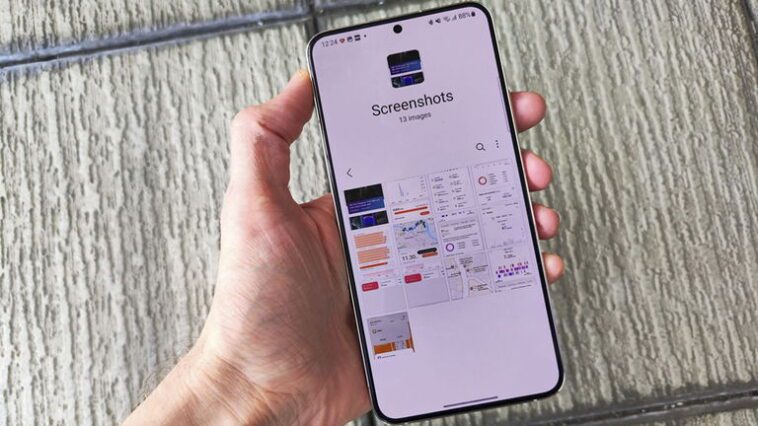 Capturer l'écran dans des applications bloquées : méthodes et astuces utiles 1 Comment faire des captures d'écran dans les applications qui ne le permettent pas