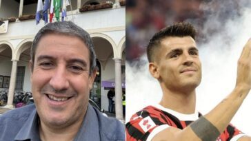 Ce que le maire de Corbetta a fait avec Morata s'appelle doxing : et c'est un problème 23 Image