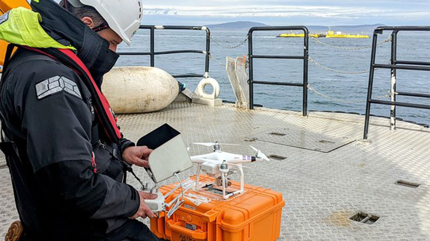 Cela ressemble à une arme, mais en réalité, elle détient la clé pour générer l'énergie propre et puissante de demain 3 Elle ressemble à une arme, mais elle détient la clé pour produire l'énergie propre et puissante de l'avenir