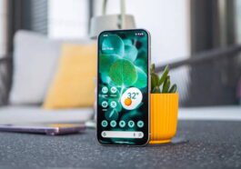 Quelques-unes des fonctionnalités exclusives du Pixel 9 pourraient arriver, très bientôt, sur d'autres modèles plus anciens