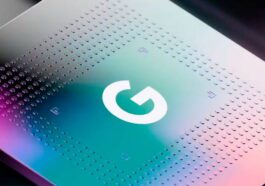 Il est temps pour les puces, et Google dévoile le nom interne du Tensor G6
