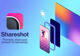 Cette application est la meilleure façon de partager les captures d'écran de votre iPhone avec style