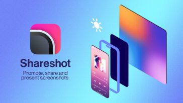 Cette application est la meilleure façon de partager les captures d'écran de ton iPhone avec style 21 Cette application est la meilleure façon de partager les captures d'écran de votre iPhone avec style