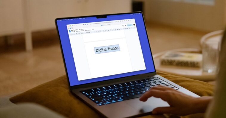 Cette nouvelle fonctionnalité de Google Docs est exactement ce que j'ai toujours voulu 1 Cette Nouvelle Fonctionnalite De Google Docs Est Exactement Ce Que.jpeg