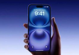 iPhone 16 Pro Max Apple coûte à produire